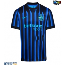 Moški Nogometni dresi Inter Milan Luis Henrique #11 Domači 2025-26 Kratek Rokav
